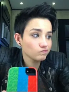 bex taylor klaus 1