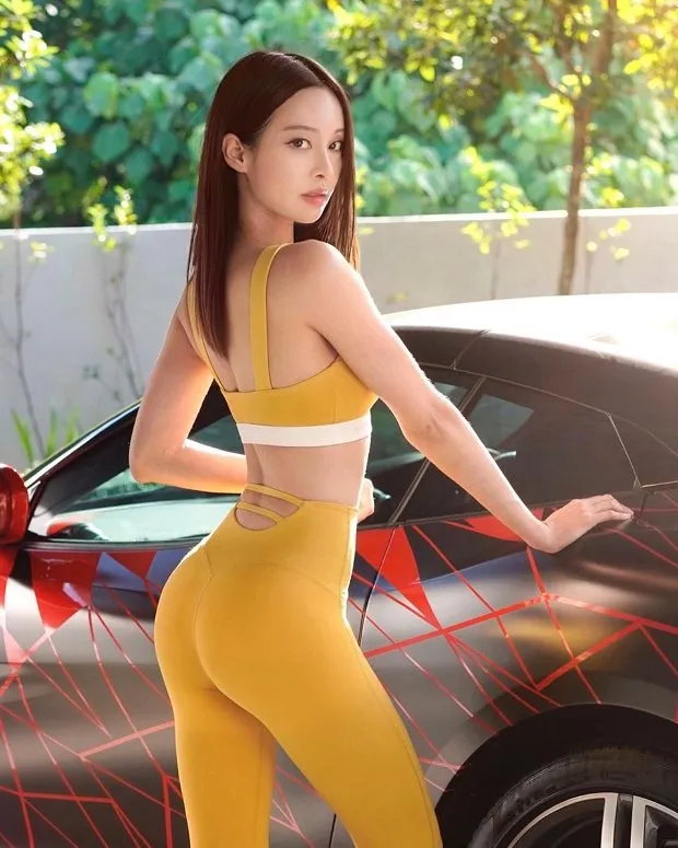 cathryn li