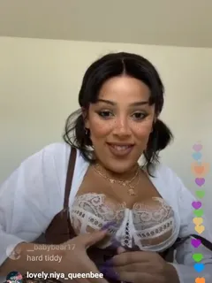 doja cat nip slip