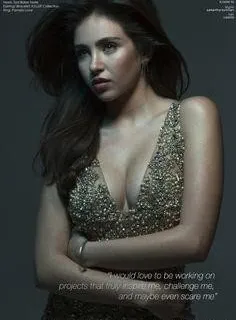 ryan newman is looking sexy as hell with big boobs