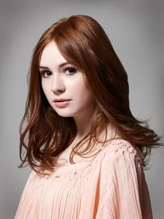 karen gillan