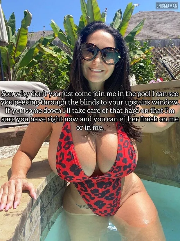 mom