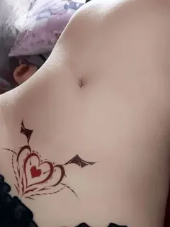 womb tattoo #7