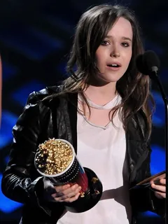 ellen page