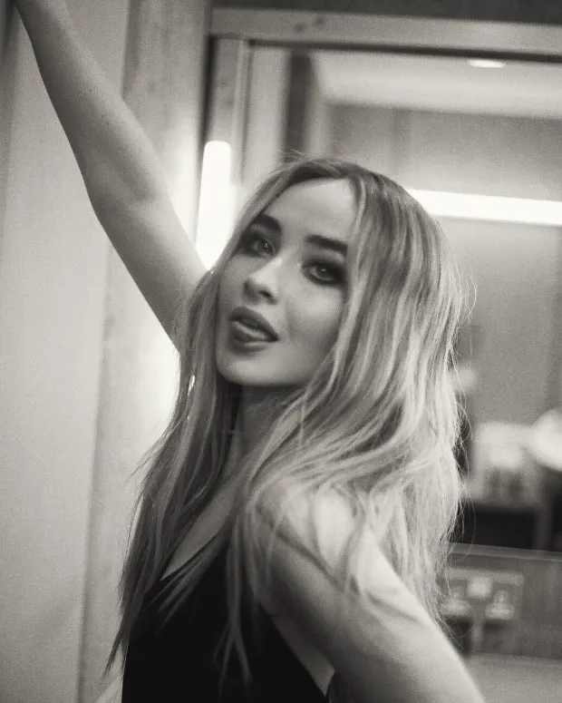 sabrina carpenter