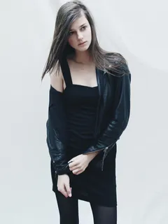 ludmila hennion