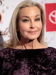 bo derek