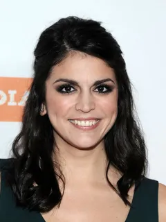 cecily strong