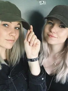 instagram media by melinasophie - twins