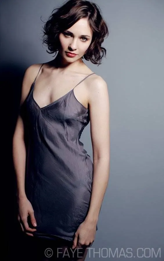 tuppence middleton.