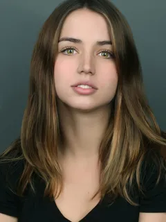 ana de armas