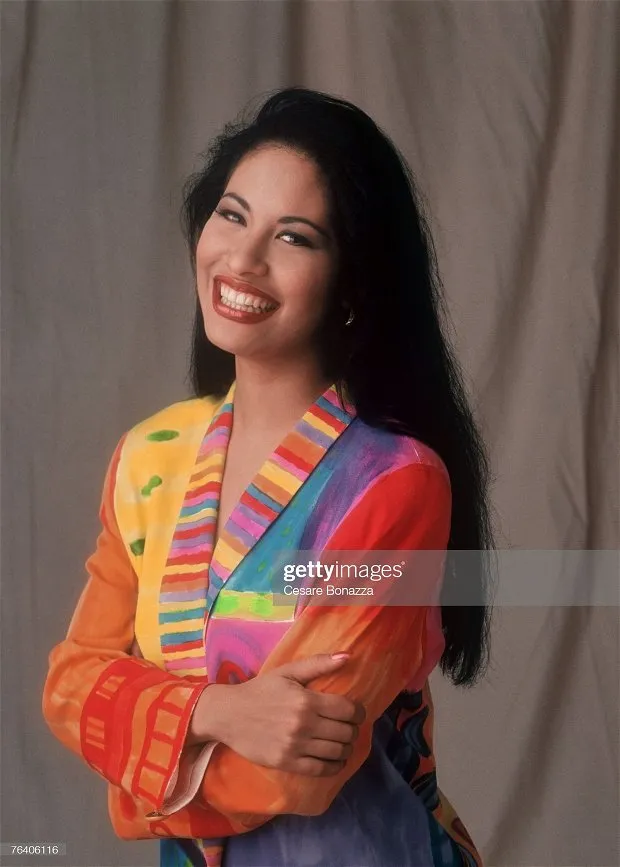 selena quintanilla 5th pic.