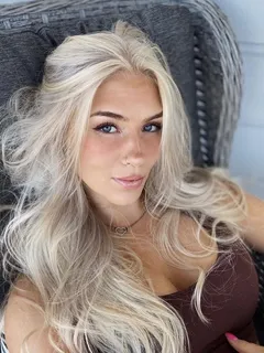 blondie