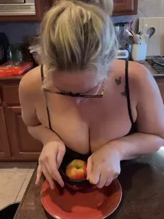 step mom struggling