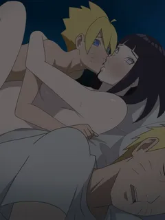 [12] hinata x boruto | boruto: naruto next generations 1