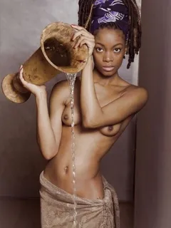 african