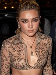 florence pugh