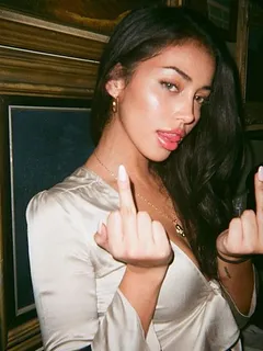 cindy kimberly taken literally