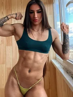 bakhar nabieva