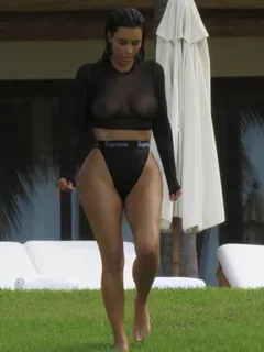 kim kardashian