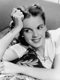 judy garland