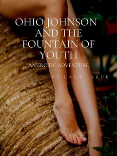 ohio johnson and the fountain of youth - find this sexy tale at smashwords and other ebook sellers