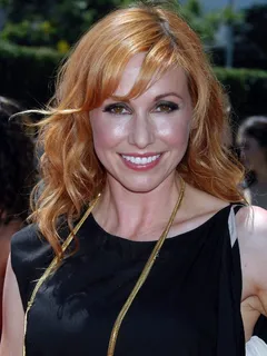 kari byron