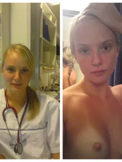 nurse