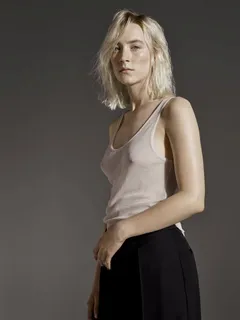 saoirse ronan nips