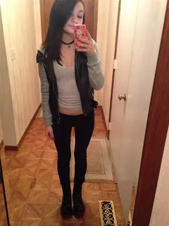 cute skinny fucktoy legs