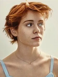 sophia lillis