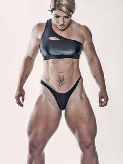kortney olson