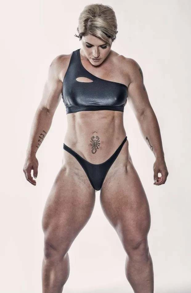 kortney olson