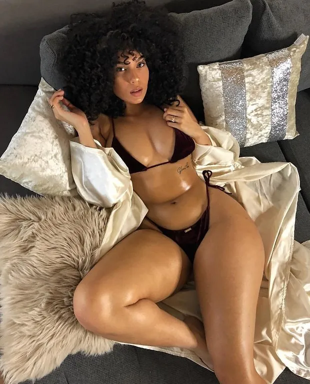 gorgeous