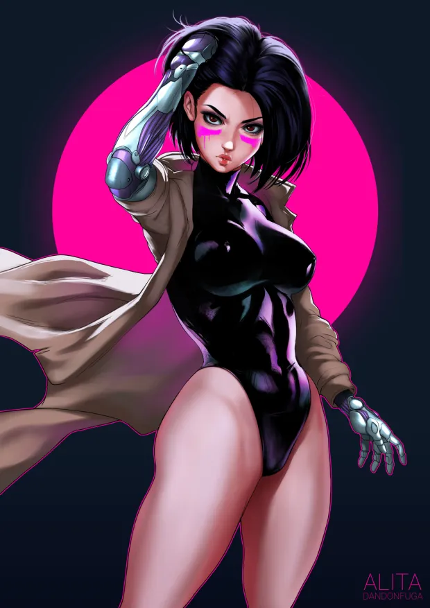 alita