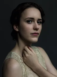 rachel brosnahan