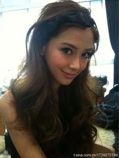 angelababy!♥