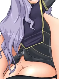 fire emblem camilla