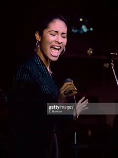 selena quintanilla 18th pic.