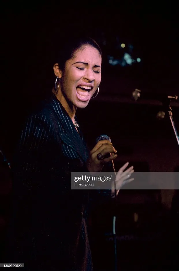 selena quintanilla 18th pic.