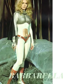 barbarella