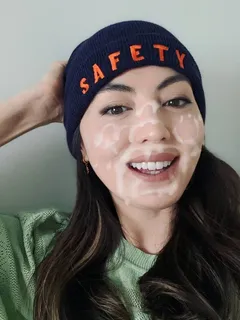 safety facial