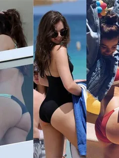 hailee steinfeld amazing ass