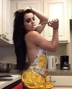 paige wwe leaked photos collection