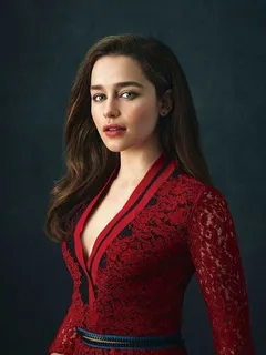 gorgeous emilia