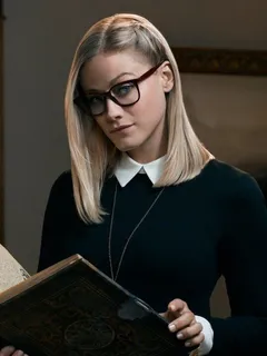 olivia taylor dudley