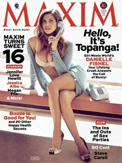 danielle fishel (topanga)