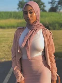 hijab slut