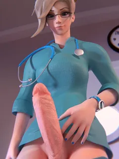 doctor futanari