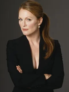 julianne moore